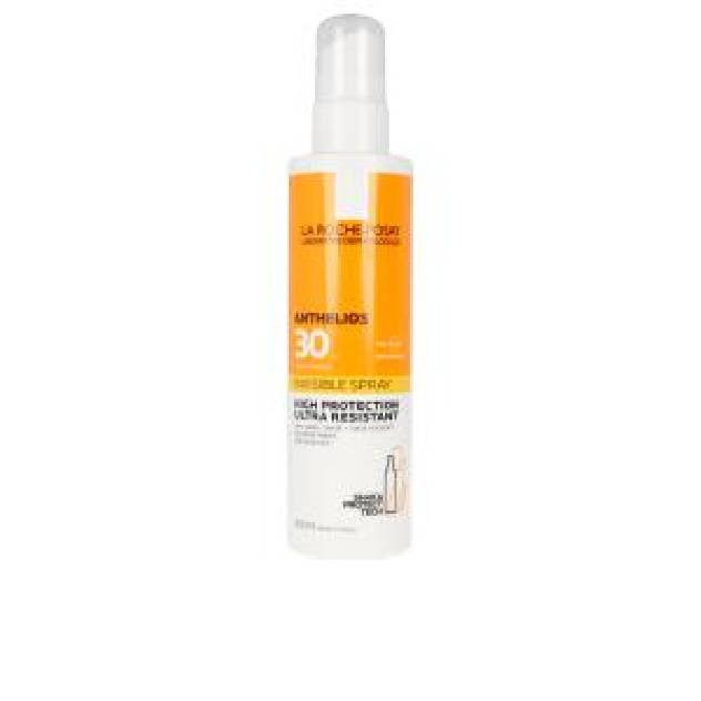 ANTHELIOS SHAKA spray invisible ultra-resistant SPF30 200ml