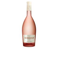 EL MIRACLE Nº5 vino rosado 6 botellas