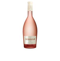 EL MIRACLE Nº5 vino rosado 6 botellas