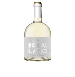 VICENTE GANDÍA BOBAL BLANCO vino blanco 2020 6 botellas
