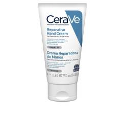 REPARATIVE HAND CREAM for extremely dry, rough hands 50 ml