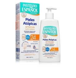 PIEL ATÓPICA aftersun loción calmante 300 ml