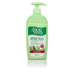 ALOE VERA aftersun loción calmante 300 ml