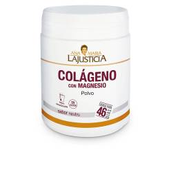 COLÁGENO CON MAGNESIO polvo 350 gr