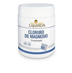 CLORURO DE MAGNESIO cristalizado 400 gr