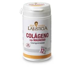 COLÁGENO CON MAGNESIO comprimidos 75 u