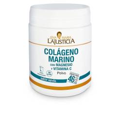 COLÁGENO MARINO CON MAGNESIO + VIT. C sabor sandía polvo 350