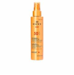 NUXE SUN spray delicioso rostro y cuerpo SPF50 150 ml
