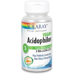 ACIDOPHILUS PLUS- 30 vegcaps
