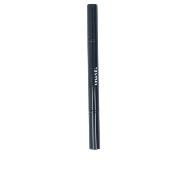 LES PINCEAUX duo paupieres retractable LES PINCEAUX duo paupieres retractable