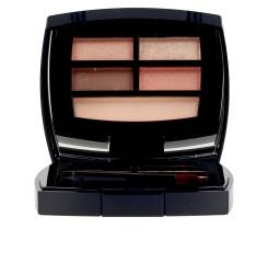 LES BEIGES PALETTE REGARD paleta de sombras #Warm 1 u