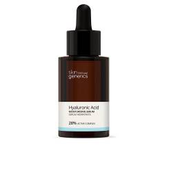 ÁCIDO HIALURÓNICO serum hidratante 28% 30 ml