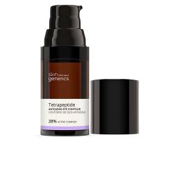 TETRAPEPTIDE contorno ojos antiedad 28% 20 ml