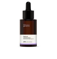 RETINOL serum antienvejecimiento 20% 30 ml