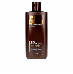 Crema de corp hidratanta cu protectie solara ridicata Piz Buin MOISTURISING sun lotion SPF30 200 ml