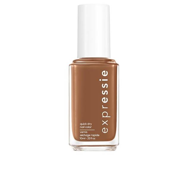 EXPRESSIE esmalte de uñas #70-cold brew crew 10 ml