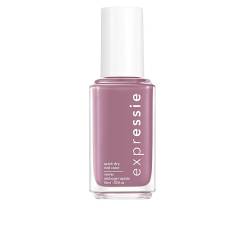 EXPRESSIE nail polish #220-get a mauve on