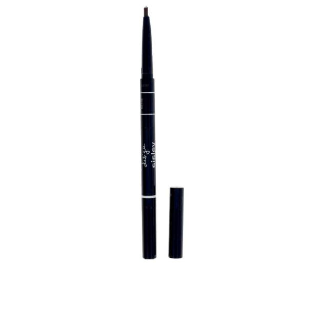 PHYTO SOURCILS design pencil #4-moka 2x0,2