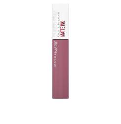 SUPERSTAY MATTE INK lipstick #180-revolutionary