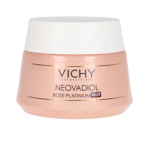 NEOVADIOL crème nuit revitalisante et repulpante 50 ml