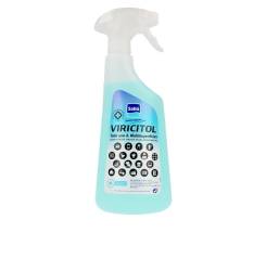 VIRICITOL desinfectante-viricida multisuperficies 750 ml