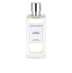Les Eaux D'Un Instant Intimate White Flowers Eau de Toilete Spray para Mujer 150 ml