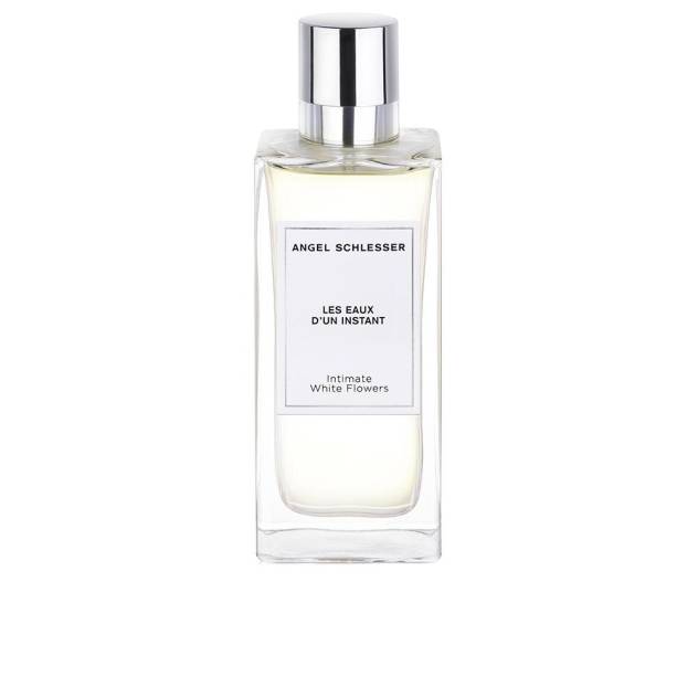 Les Eaux D'Un Instant Intimate White Flowers Eau de Toilete Spray para Mujer 150 ml