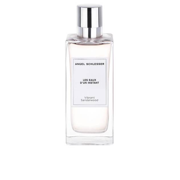 Les Eaux D'Un Instant Vibrant Sandalwood Eau de Toilette Spray para Mujer 150 ml