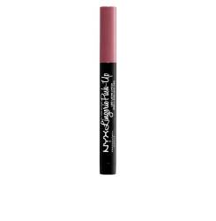 LINGERIE PUSH UP long lasting lipstick #embellishment