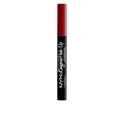 LINGERIE PUSH UP long lasting lipstick #exotic