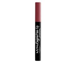 LINGERIE PUSH UP long lasting lipstick #french maid