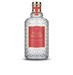 ACQUA COLONIA LYCHEE & WHITE MINT eau de cologne vaporizador 170 ml