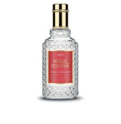 ACQUA COLONIA LYCHEE & WHITE MINT eau de cologne vaporizador 50 ml