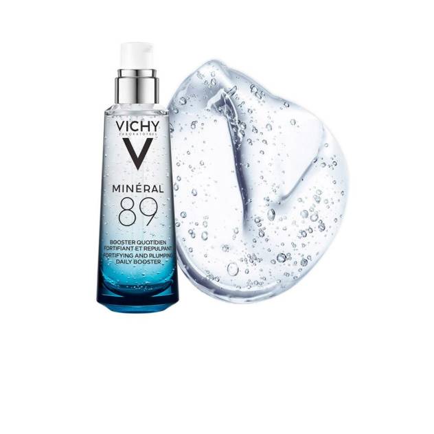MINÉRAL 89 booster quotidien 75 ml