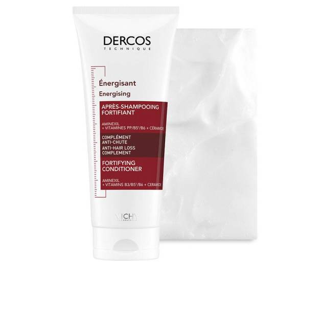 DERCOS acondicionador estimulante 200 ml