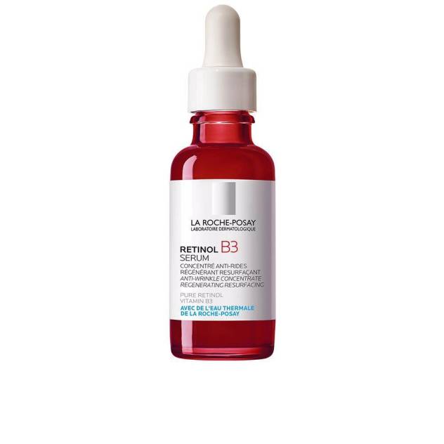 RETINOL B3 sérum dermatológico renovador y rejuvenecedor 30 ml