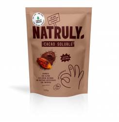 CACAO SOLUBLE 225 gr