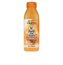 FRUCTIS HAIR FOOD papaya champú reparador 350 ml