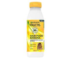 FRUCTIS HAIR FOOD banana acondicionador ultra nutritivo 350 ml