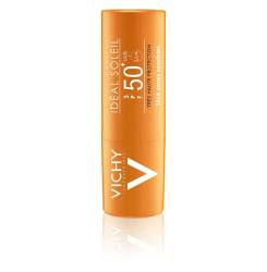 CAPITAL SOLEIL stick zonas sensibles SPF50+ 9 gr