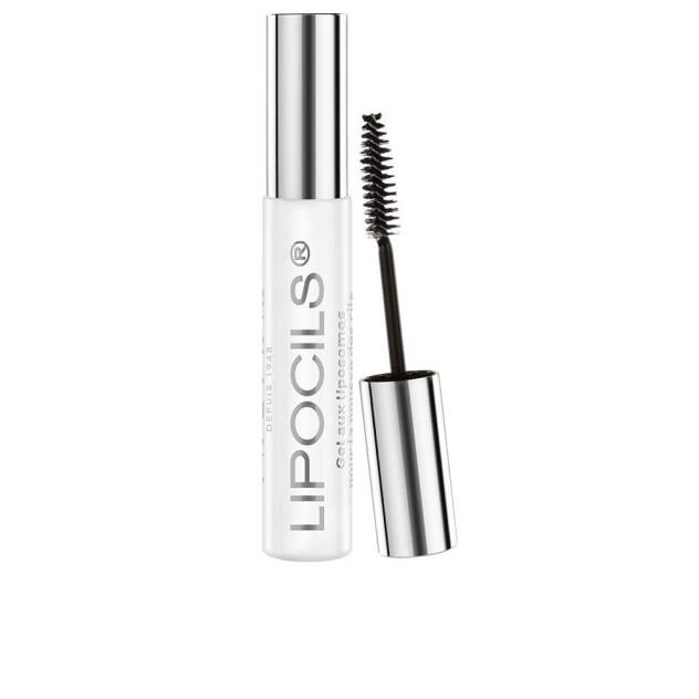 LIPOCILS eyelash treatment gel 10 ml