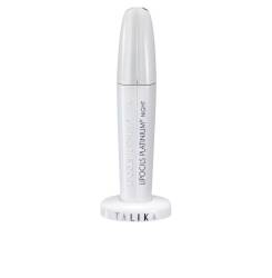 LIPOCILS PLATINIUM sérum potenciador de pestañas 2 x 8,5 ml