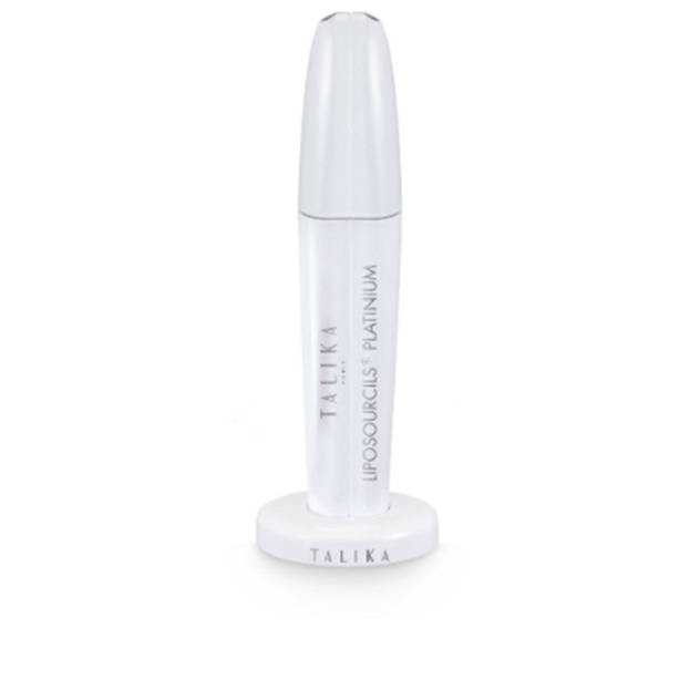 LIPOCILS eyebrow platinium 2 x 8,5 ml