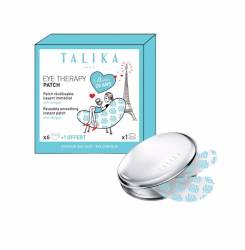 EYE THERAPY patch case + 6 treatments