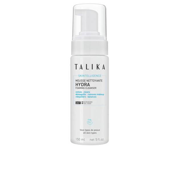 SKINTELLIGENCE HYDRA espuma limpiadora 150 ml