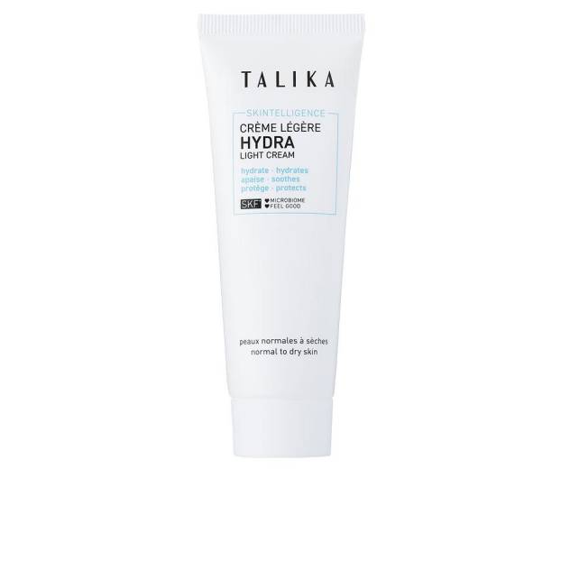 SKINTELLIGENCE HYDRA crema ligera hidratante 50 ml