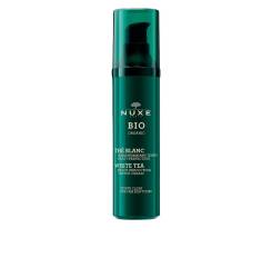 BIO ORGANIC té blanco crema facial con color #claro 50 ml