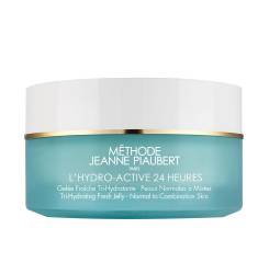 L'HYDRO ACTIVE 24H gelée fraîche tri-hydratante PNM 50 ml