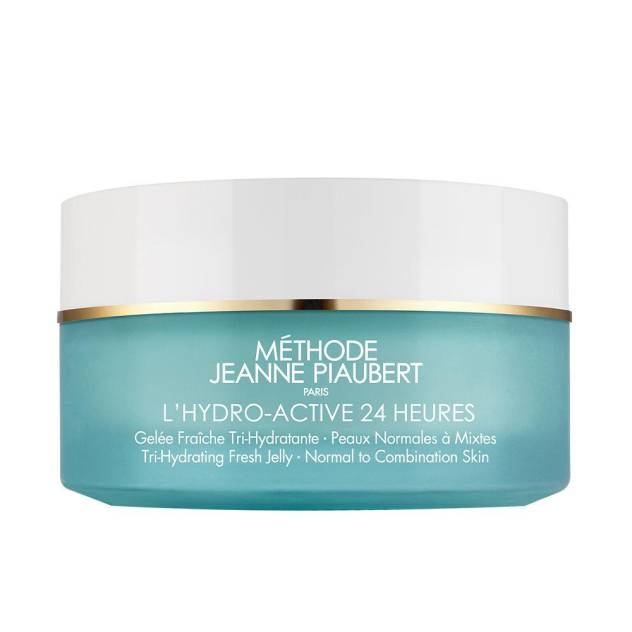 L'HYDRO ACTIVE 24H gelée fraîche tri-hydratante PNM 50 ml