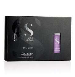 SEMI DI LINO sublime shine lotion 12 x 13 ml